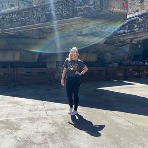 Meet your Posher, Brittany